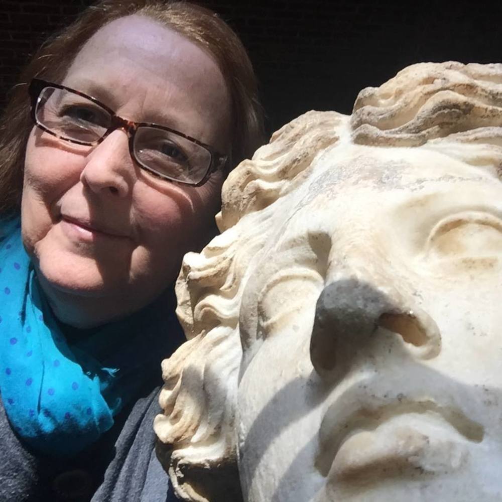 Meet your Posher, Juliana